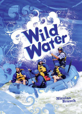 Pocket Worlds Non-fiction Year 2: Wild Water - POCKET WORLDS (Paperback)