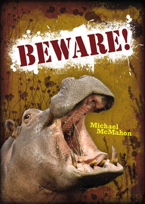 Pocket Worlds Non-fiction Year 3: Beware! - POCKET WORLDS (Paperback)