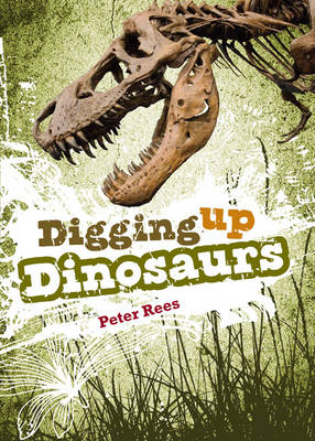 Pocket Worlds Non-fiction Year 3: Digging Up Dinosaurs - POCKET WORLDS (Paperback)
