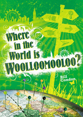 Pocket Worlds Non-fiction Year 3: Where in the World is Woolloomooloo? - POCKET WORLDS (Paperback)