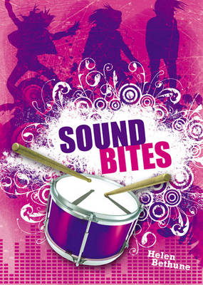 Pocket Worlds Non-fiction Year 4: Sound Bites! - POCKET WORLDS (Paperback)