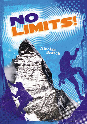 Pocket Worlds Non-fiction Year 4: No Limits! - POCKET WORLDS (Paperback)