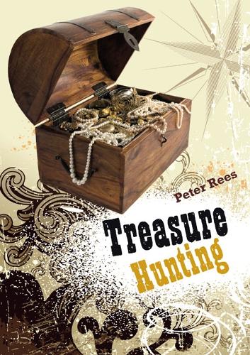 Pocket Worlds Non-fiction Year 5: Treasure Hunting - POCKET WORLDS (Paperback)