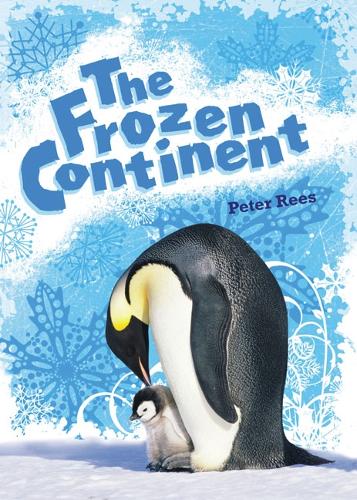 Pocket Worlds Non-fiction Year 6: The Frozen Continent - POCKET WORLDS (Paperback)
