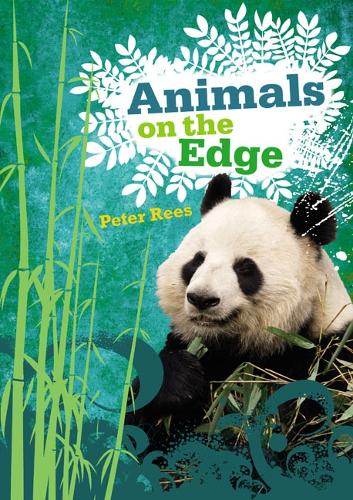 Pocket Worlds Non-fiction Year 6: Animals on the Edge - POCKET WORLDS (Paperback)