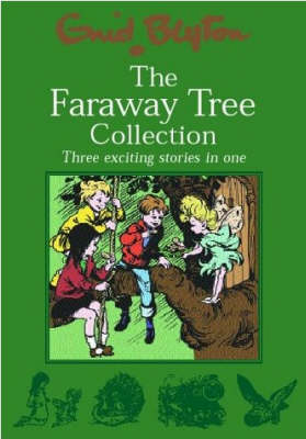 The Faraway Tree Collection (Hardback)
