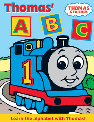 abc thomas the train