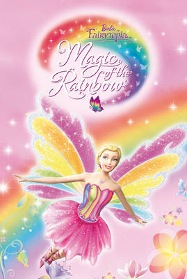 barbie fairytopia book