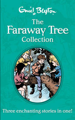 up the faraway tree enid blyton