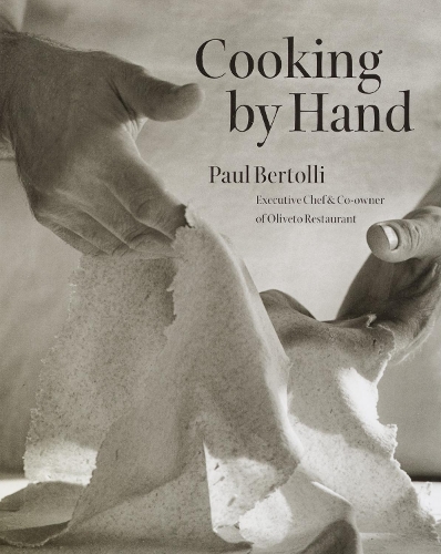 Cooking By Hand (Hardback)