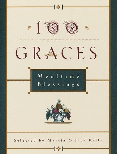 One Hundred Graces (Paperback)