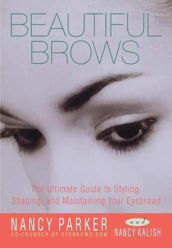 Beautiful Brows (Paperback)