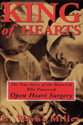 King of Hearts (Paperback)