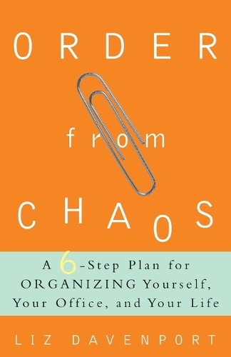 Order From Chaos (Paperback)