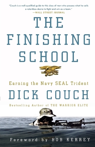 Finishing School, the (Paperback)