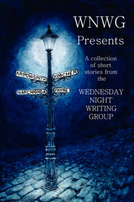 Wnwg Presents (Paperback)