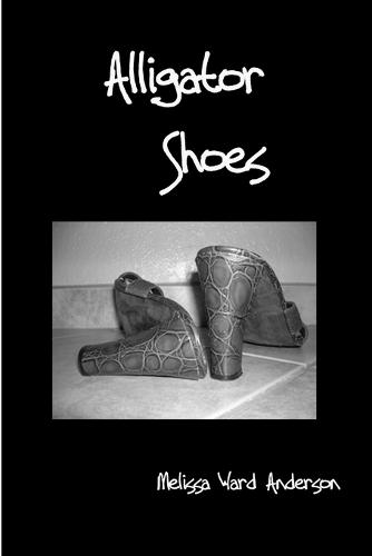 Alligator Shoes (Paperback)