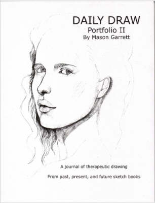 Daily Draw - Portfolio II (Paperback)