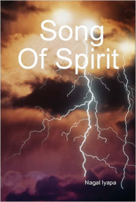 Song Of Spirit (Hardback)