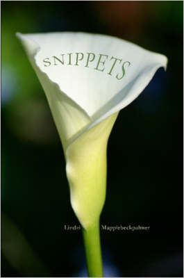 Snippets (Paperback)