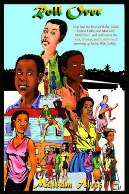 Roll Over (Paperback)