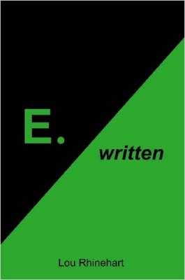 E. Written (Paperback)