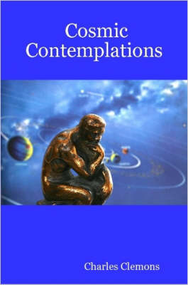 Cosmic Contemplations (Paperback)