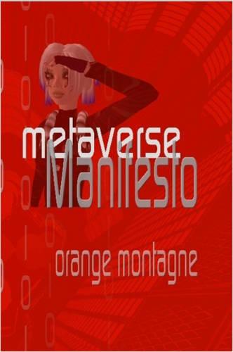 Metaverse Manifesto (Paperback)