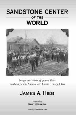 Sandstone Center of the World (Paperback)