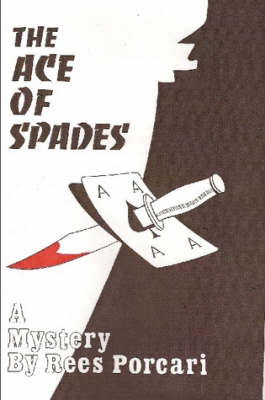 The Ace of Spades (Paperback)
