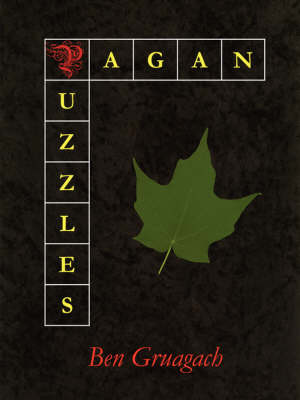 Pagan Puzzles (Paperback)