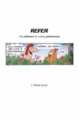 Refer (Hardback)