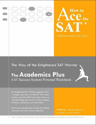 The SAT Success System Personal Workbook (Paperback)