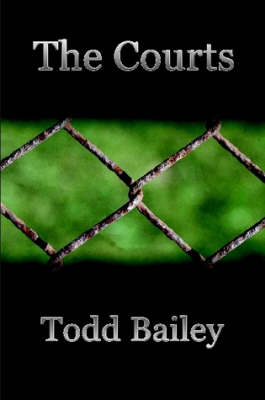 The Courts (Paperback)