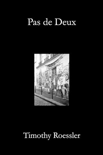 Pas de Deux (Paperback)