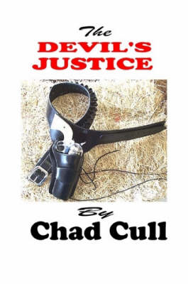 The Devil's Justice (Paperback)