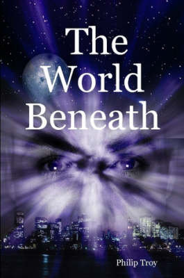The World Beneath (Paperback)