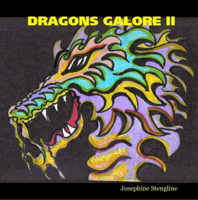 Dragons Galore II (Paperback)