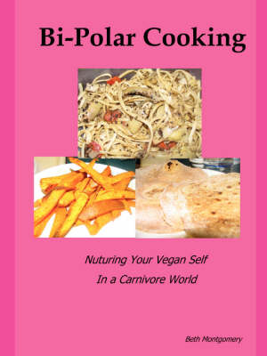 Bi-Polar Cooking (Paperback)