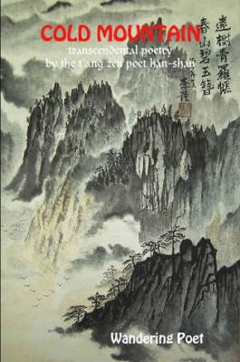 COLD MOUNTAIN Transcendental Poetry (Paperback)
