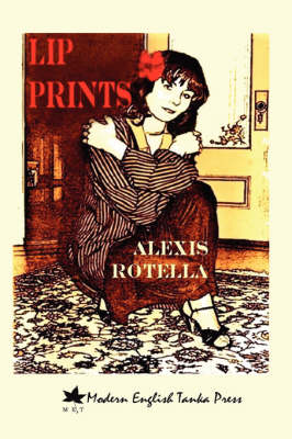 Lip Prints (Paperback)
