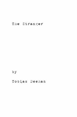 The Stranger (Paperback)