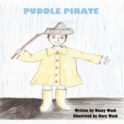 Puddle Pirate