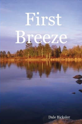 First Breeze (Paperback)