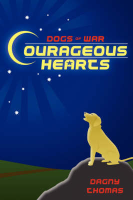 Courageous Hearts (Paperback)