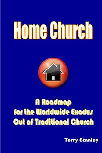 Home Church (Paperback)