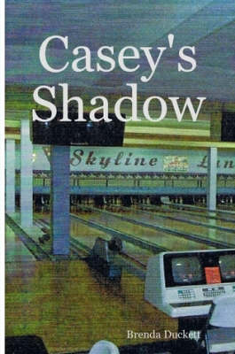 Casey's Shadow (Paperback)