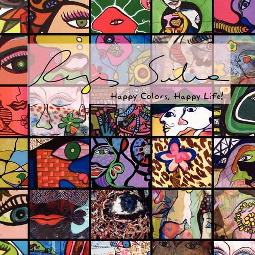 Happy Colors, Happy Life! (Paperback)