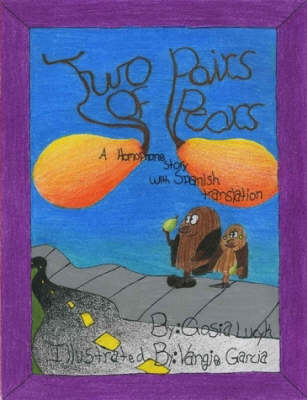 Two Pairs of Pears (Paperback)