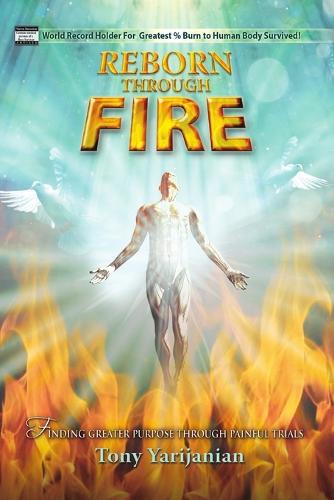 Reborn Through Fire (Paperback)
